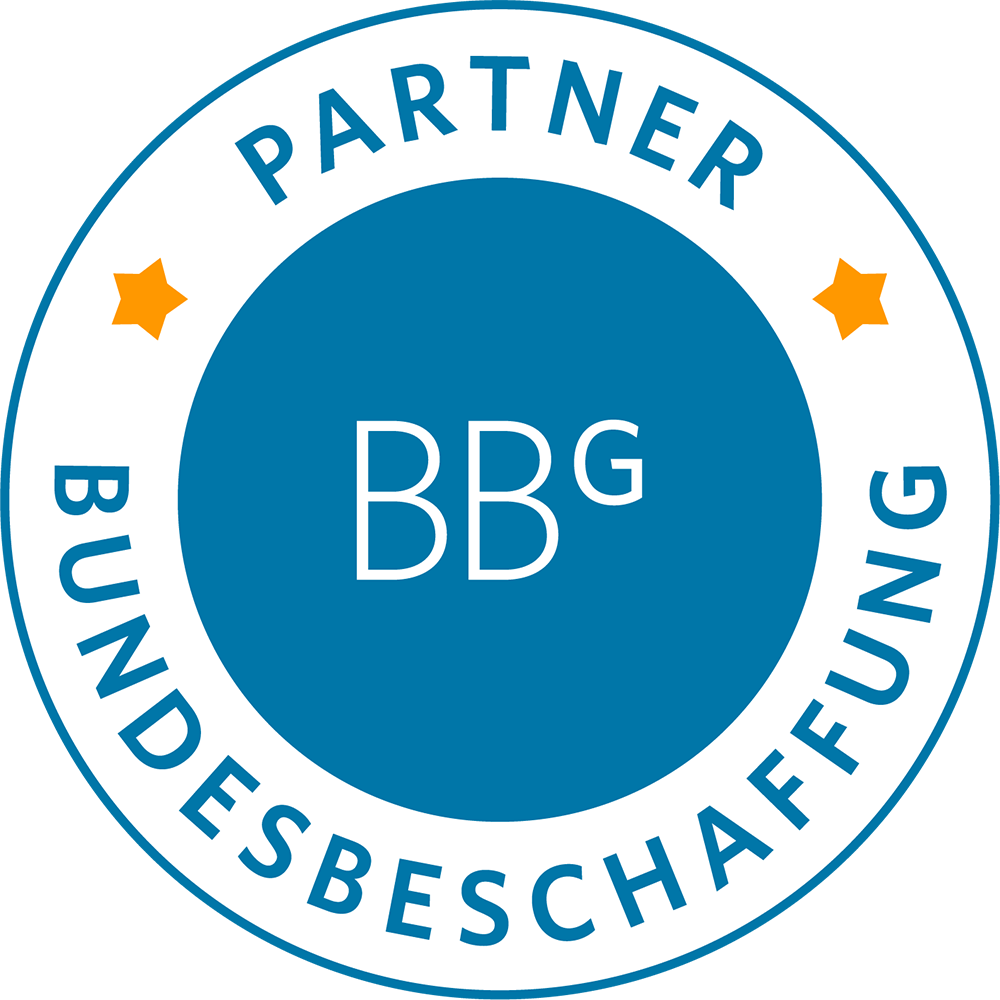 BBG Partner Bundesbeschaffung