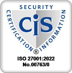 ISO 27001 Zertifizierung
